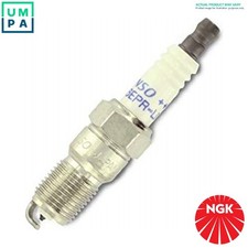 4x SPARK PLUG 3764 FOR MAZDA
