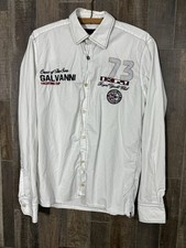 Galvanni Yachting Cup Button