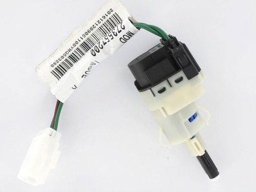 Fuelparts brake light switch - brake,