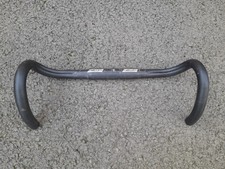FSA Omega Compact Road Bike Cycling Handlebars 31.8 mm X 420mm