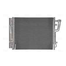 Nissens Aircon Condenser