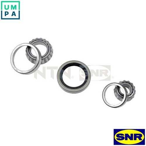 Wheel bearing kit r151 for - wheel,