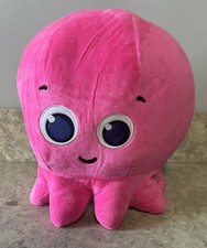 Constantine The Octopus By