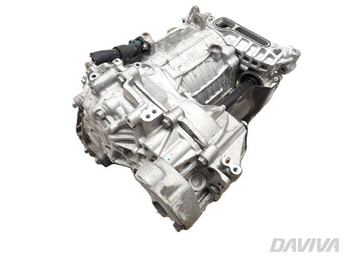 Electric car engine - mg,