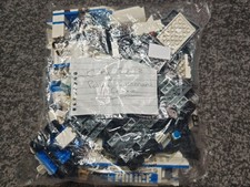 LEGO City 7743 Police Command