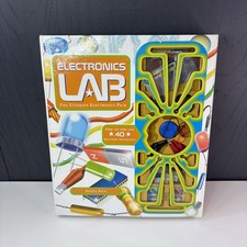 Electronics Lab Ultimate Pack
