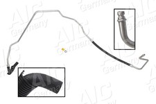 from steering gear to cooling
