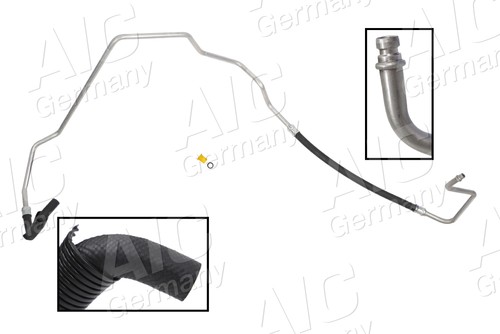 From steering gear - steering, to