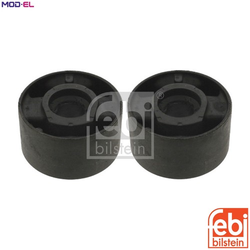 Mounting controltrailing - 2x,