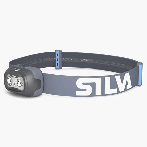 Silva seek 450 recharge - silva,