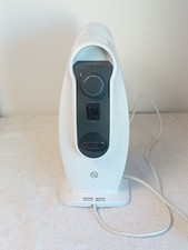Delonghi Oil Filled Radiator