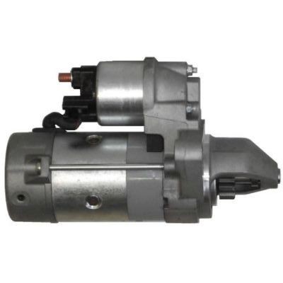 Genuine napa starter motor - genuine,