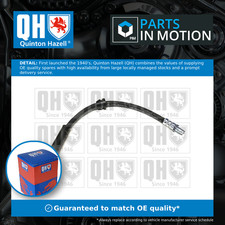 Brake Hose fits FORD ESCORT