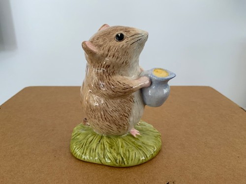 Beswick pottery beatrix potter - pottery,