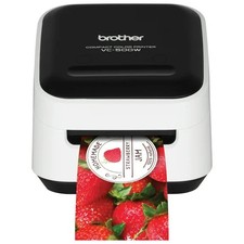 VC-500W Full Colour Label Printer