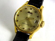 Vintage Ladies 17J MIDO