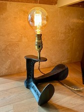 Antique cast iron cobblers