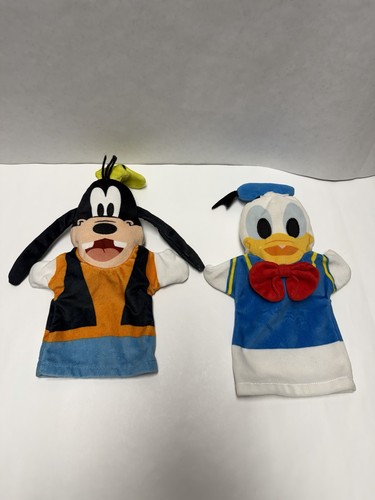 Disney goofy donald duck - &,