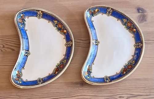 Dudson brothers hanley art - dudson,