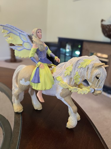 Schleich bayala fairy sun - bayala, elf
