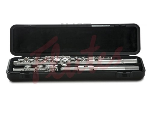 Yamaha flute yfl 312 - yfl-312, silver