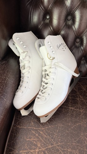 Sfr womens galaxy ice skates - galaxy,