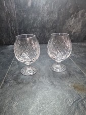 Royal doulton cut crystal - royal,