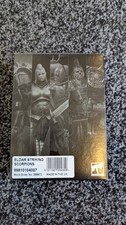 Warhammer 40,000 Eldar
