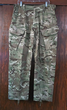 BRITISH ARMY ISSUE  MTP