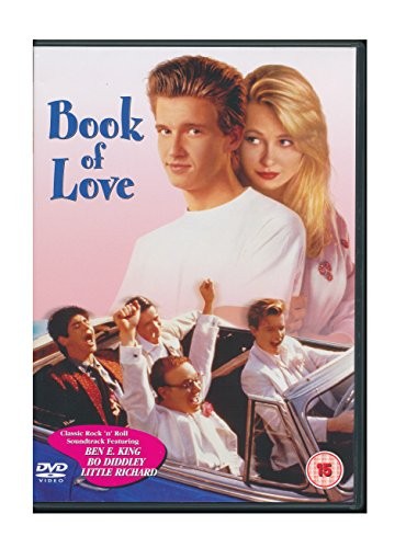 Book love exclusive - (exclusive, to