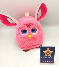 Furby Connect coral Pink