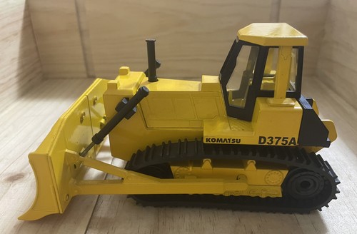 Siku scale 3435 - scale, komatsu
