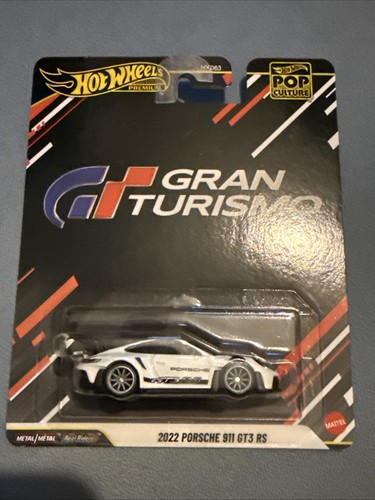 Hot wheels gran turismo - wheels,