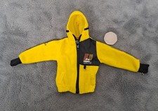Jackie Chan My Story Ski Jacket 1/6 Scale 