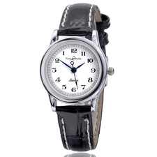 Backwards Watch: Reverse Time
