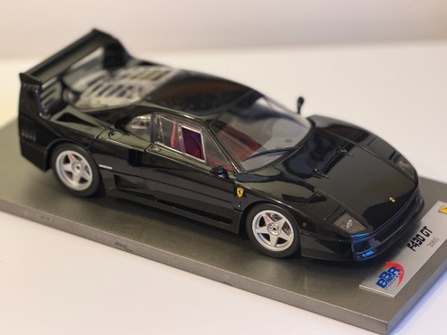 Ferrari f40 light weight - ferrari,