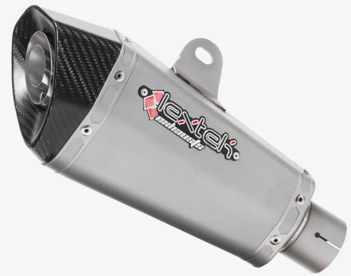 Lextek xp10 matt - xp10, stainless