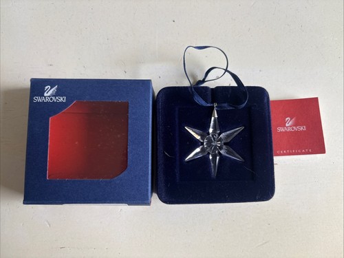 2003 swarovski crystal little - 2003,