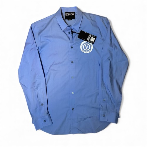 Nwt versace jeans couture mens - couture,