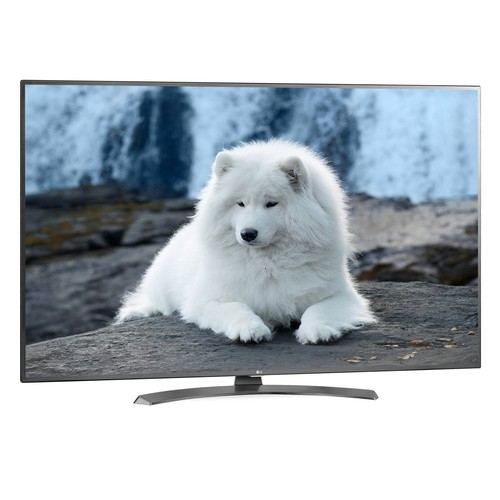 Smart web os freeview - web-os,