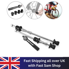 MTB Road Bike Quick Release