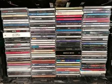 120+ CD Album 60 70 80 90 00