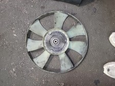 2015 VW CRAFTER 2.0 TDI DIESEL VISCOUS FAN LDA7RF-420CW CKT