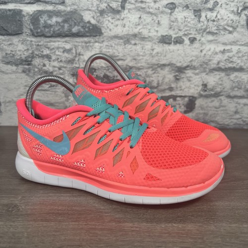 Nike free run women - nike, 5.0