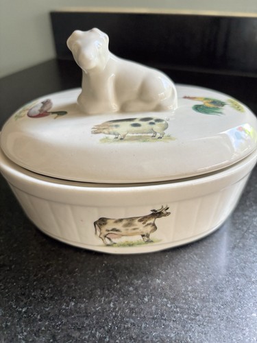 Cloverleaf farm animals - cloverleaf,