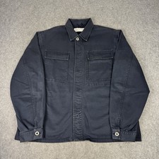 Universal Works Jacket Mens