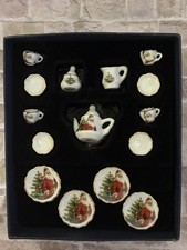 Dolls House 1/12 Scale Reutter