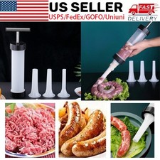 Sausage Stuffer Sausage Maker