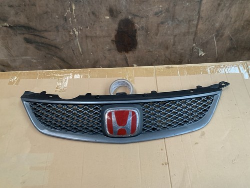 Honda civic type ep3 - honda,