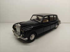 DINKY TOYS # 152  ROLLS ROYCE